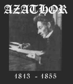 Azathor (USA) : Kierkegaard